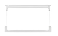 HOTPOINT  Fridge Freezer