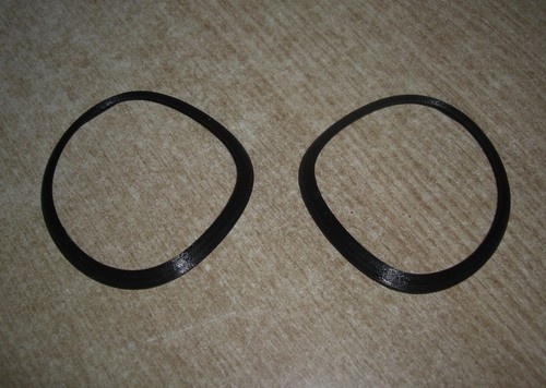 Lens ring replacement - lens,
