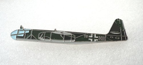 German luftwaffe arado blitz - german,