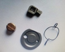 VESPA CLUTCH THRUST PLUNGER
