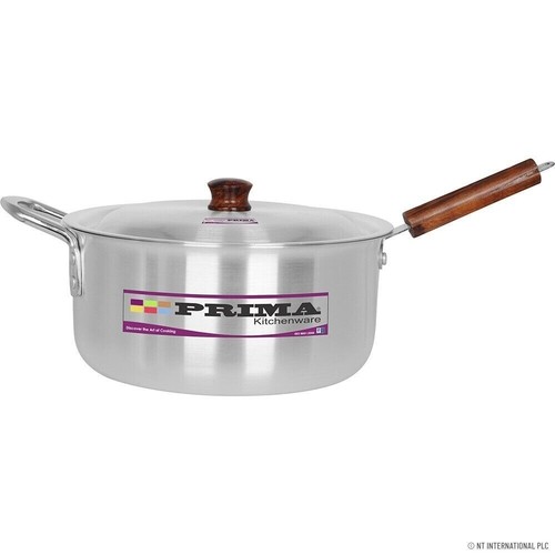 New 6pc aluminium - new,