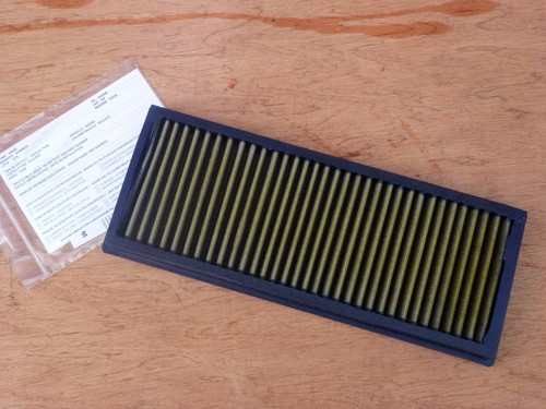 Washable performance air - washable,