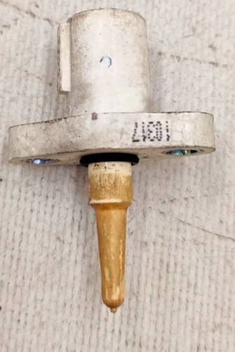 Air temperature sensor honda - temperature,