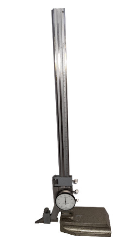 300mm dial height - 300mm,