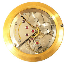 VINTAGE SWISS BERNEX ETA 2390