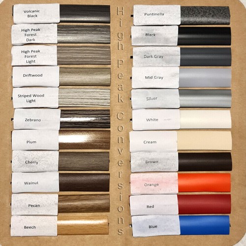 Trim edging 15mm single - trim,