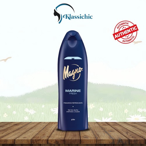 Magno marine shower - , 550ml