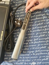 Lizze Extreme Professional FlatIron / Straighteners 250C/ ORIGINAL UK PLUG
