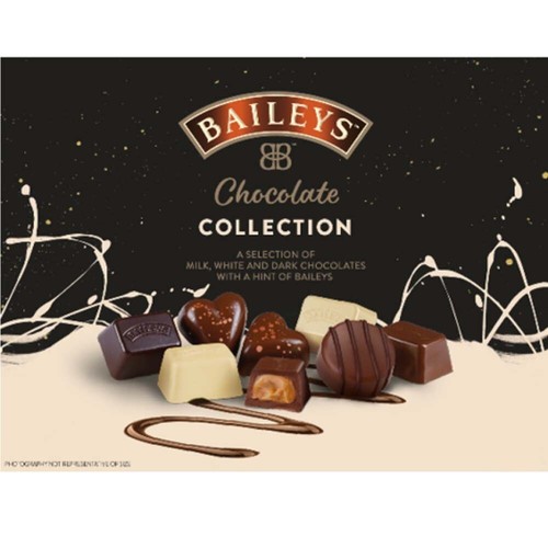 Baileys irish cream - irish,
