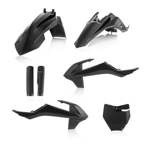 Acerbis full kit - acerbis,