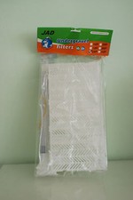 Aquarium under gravel filter - under,