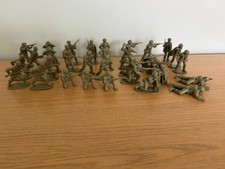 Airfix-32 British WW2 Toy