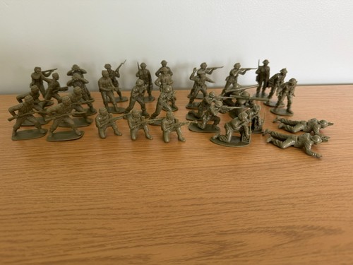 Airfix british ww2 toy - british,