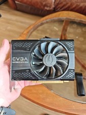 EVGA GeForce GTX 1050 TI