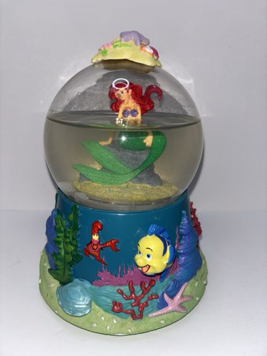 Disney the little mermaid - disney,