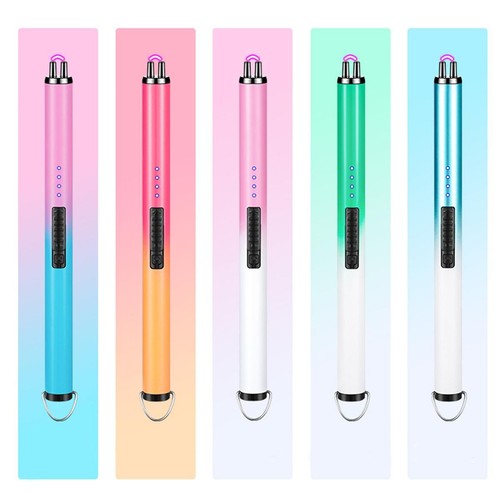 High aesthetic gradient arc