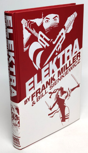 Elektra miller - miller, &