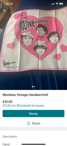 Monkees collection 3xlp - monkees, 3xlp’s