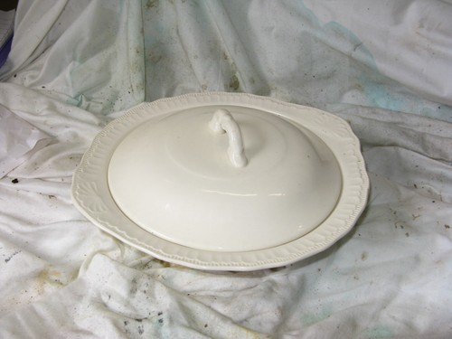 Vintage swinnerton staffs - vintage,