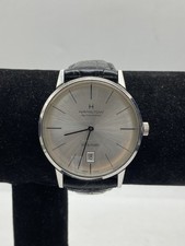 Men's Hamilton Swiss Automatic