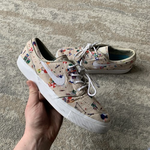 Nike stefan janoski zoom - nike,