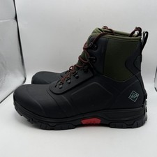 Muck Boots Men's 9 Apex Lace