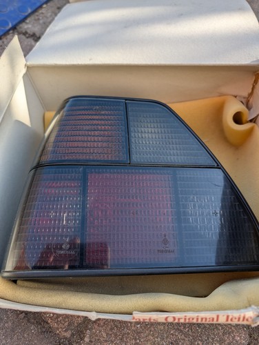 Pair genuine hella smoked - of,