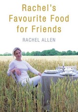 Rachel's Favourite Food for