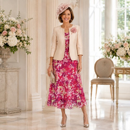 Jacques vert outfit - vert,