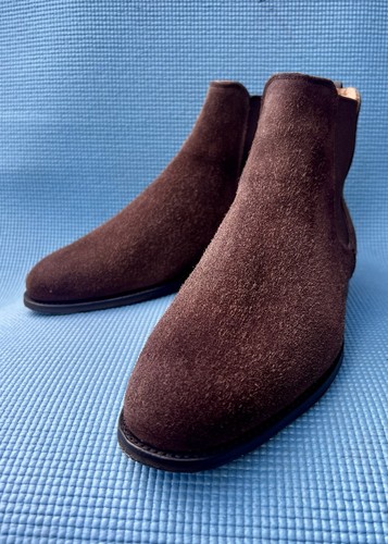 Joseph cheaney barnes - cheaney,