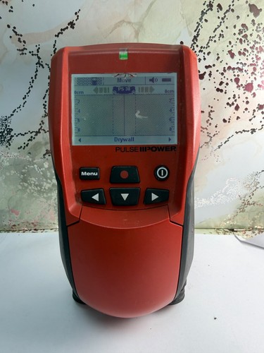 Hilti pulse power - pulse,