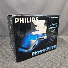 Phillips Wireless TV Link