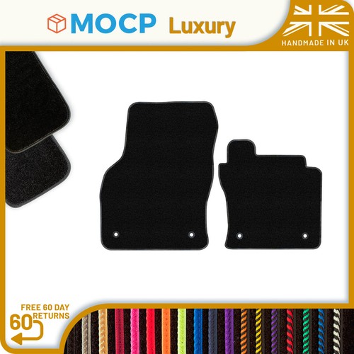 Luxury van mats fit - van,