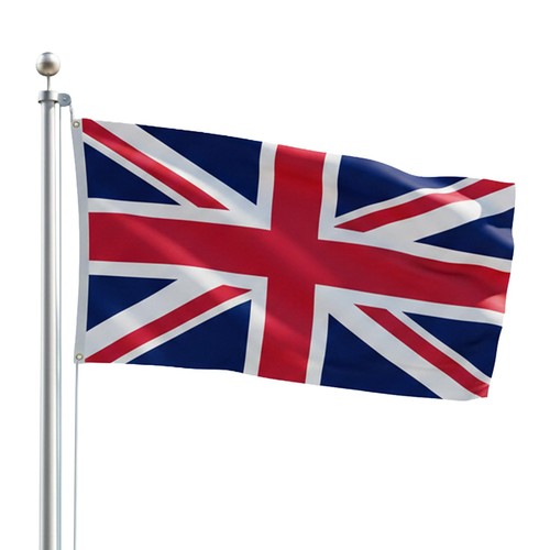Union jack flags - jack, flags,