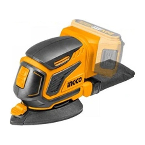 20v cordless palm - palm, sander