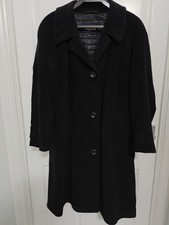 Bugatti Ladies Cashmere Wool