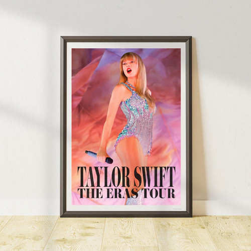 Taylor swift the eras - taylor,