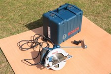 Bosch Professional Circular Saw 240v Corded GKS 190