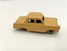 Dublo dinky ford prefect - ford,