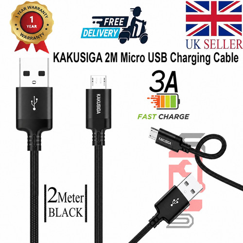 Super fast micro usb - 2m,