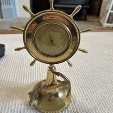 Antique  Taylor Baroguide