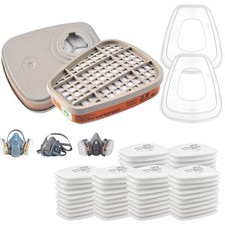 6001CN Organic Vapor