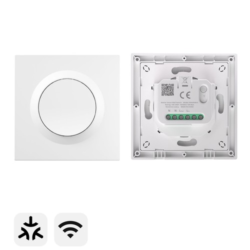 Sonoff orb mw1 matter - orb-mw1,