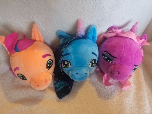 Little pony miraball - little,