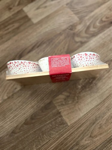 Brandani italy heart appetiser - italy,