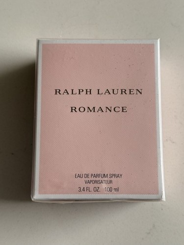 Ralph lauren romance eau - lauren,