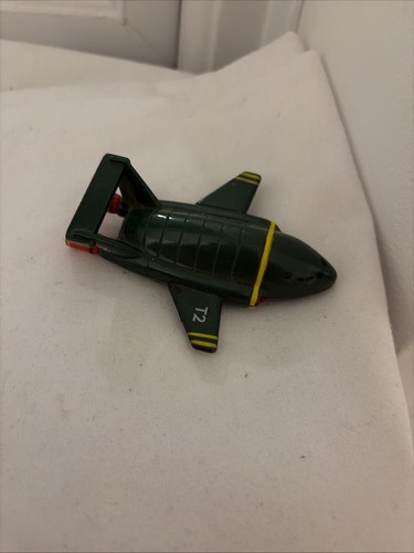 Carlton 1999 thunderbirds - thunderbirds, mini