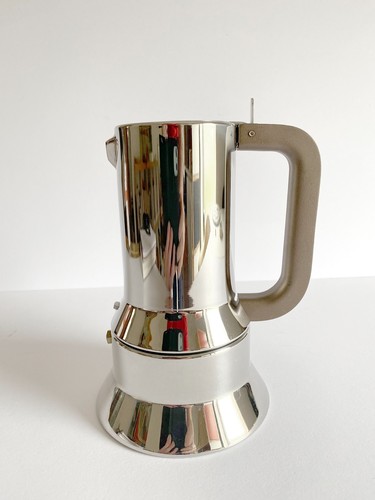 Coffee moka alessi 9090 - coffee,