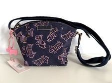 Radley Kenwood Navy Blue