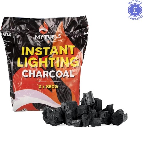 High quality lumpwood - high-quality, charcoal
